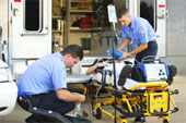 Emergency Medical Frist Aid Training